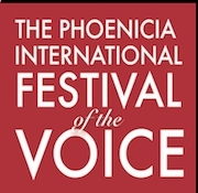Phoenicia Festival of the Voice
