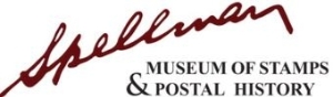 Spellman Museum Logo