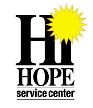 Hi-Hope Logo