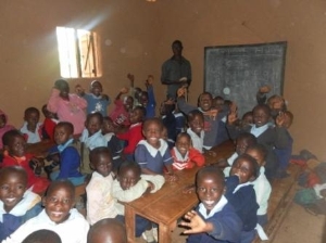 Kipepeo Community Education Centre