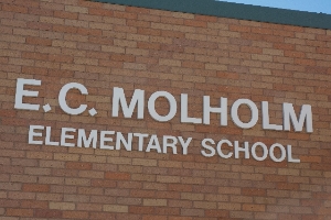 Molholm Elementary School