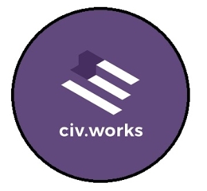 civ.works logo