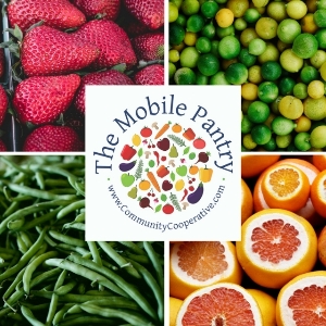 Mobile Pantry