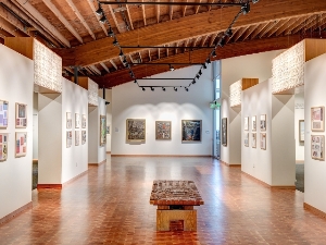 Central Gallery 2