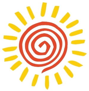 Safe Harbor Sun Logo
