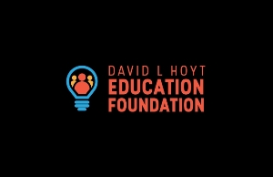 DLHoytEd Logo