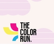 The Color Run- Boston