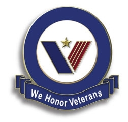 Proudly Serving Those Who Have Served