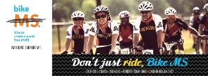 Volunteer for Bike MS:COX Atlanta Ride!