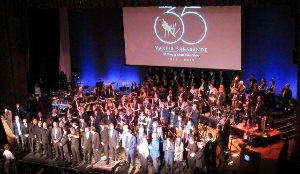 Golden State Pops Orchestra on May 10, 2015