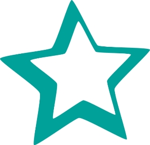 RMCHF Star Logo