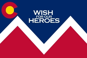 Colorado Wish for our Heroes