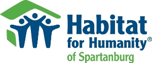 Habitat for Humanity of Spartanburg Logo