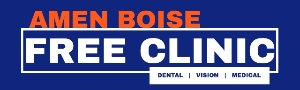 AMEN Boise Free Clinic 2018