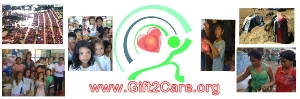 Gift2Care International Outreach Project