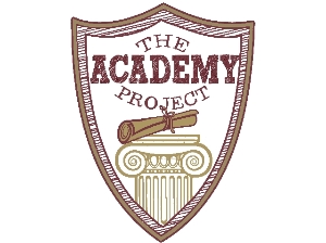 The Academy Project Logo