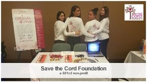 Save the Cord Foundation