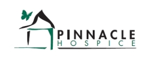 Pinnacle Hospice Logo