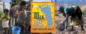 Pearland CROP Hunger Walk
