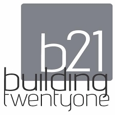 b21 logos