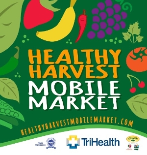 Healthy Harvest Mobile Market