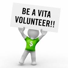 VITA Volunteer