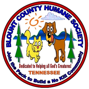 Blount County Humane Society
