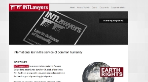 Our website: International-Lawyers.Org