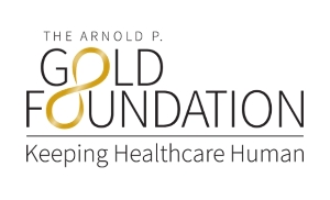 Gold Foundation Logo
