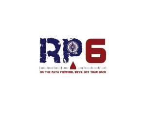 RP/6 logo