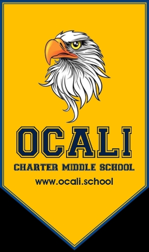 OCMS Logo
