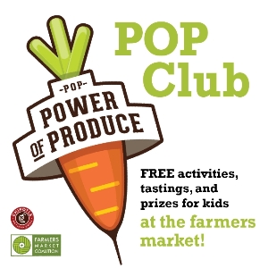 Power of Produce (POP) Club