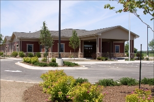 Serenity Hospice and Home