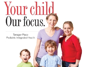 Tanager Place - Pediatric Integrated Health