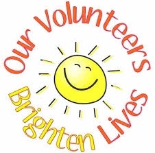 Volunteers - Brighten Lives