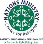 Nations Ministry Center