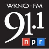 WKNO-FM (NPR) Spring Pledge Drive