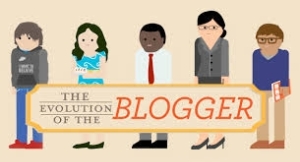 Blogger 1