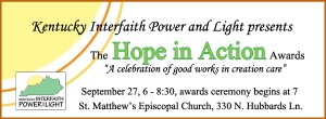 Hope In Action 2016