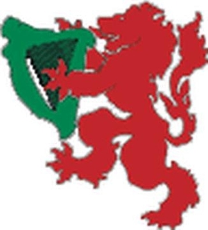 Celtic Festival and Highland Games Rampant Lion