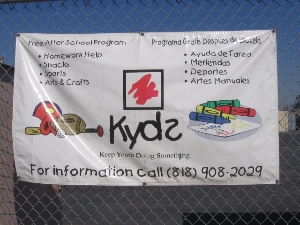 KYDS Inc
