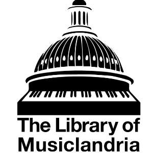 MusicLandria Logo