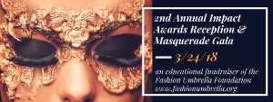 Impact Awards & Masquerade Gala