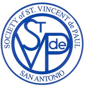 SVDP ASA Logo