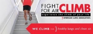 Charlotte Fight For Air Climb