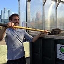Composting Volunteers