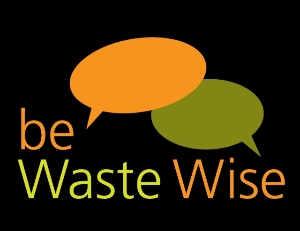be Waste Wise