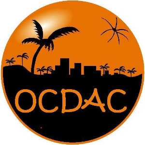 Orange County Deaf Advocacy Center Logo