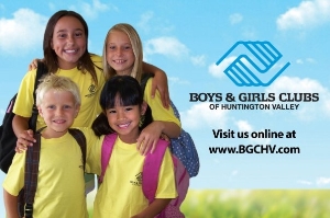 Boys & Girls Clubs of Huntington Valley