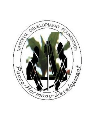 NDEF Logo